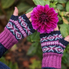 4.4.26 Adventures in Fair Isle Knitting with Mary Jane Mucklestone