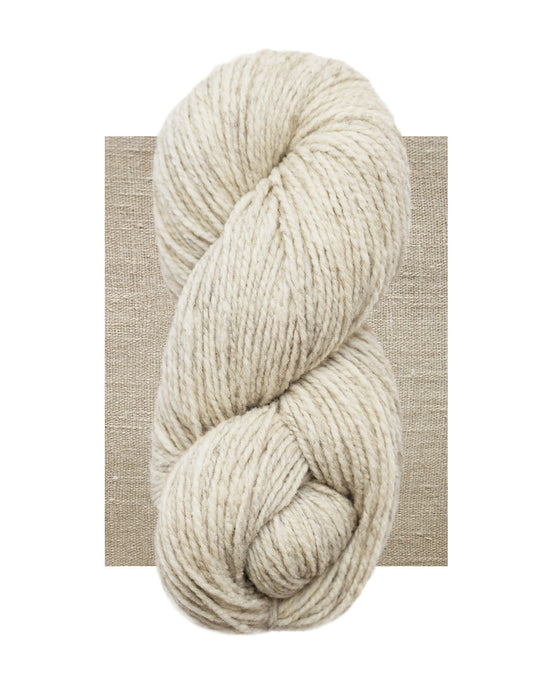 Harrisville Shear: Merino-Dorset Aran