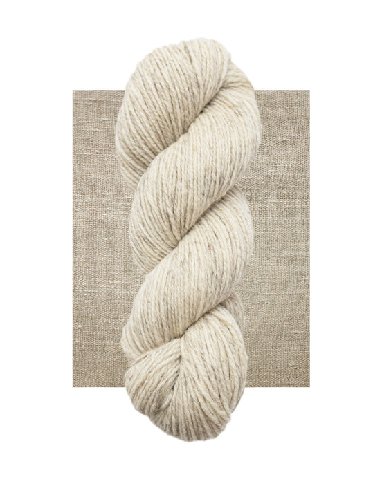 Harrisville Shear: Merino-Dorset DK