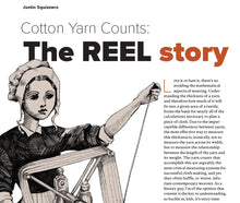 WEFT Magazine, Issue 6 : Cotton