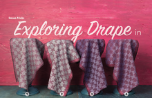WEFT Magazine, Issue 4: Drape