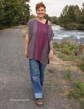 WEFT Magazine, Issue 4: Drape