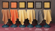 WEFT Magazine, Issue 4: Drape