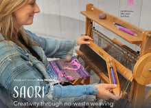 WEFT Magazine, Issue 7: No Waste