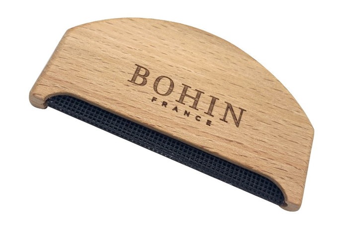 Bohin Sweater Pilling Comb