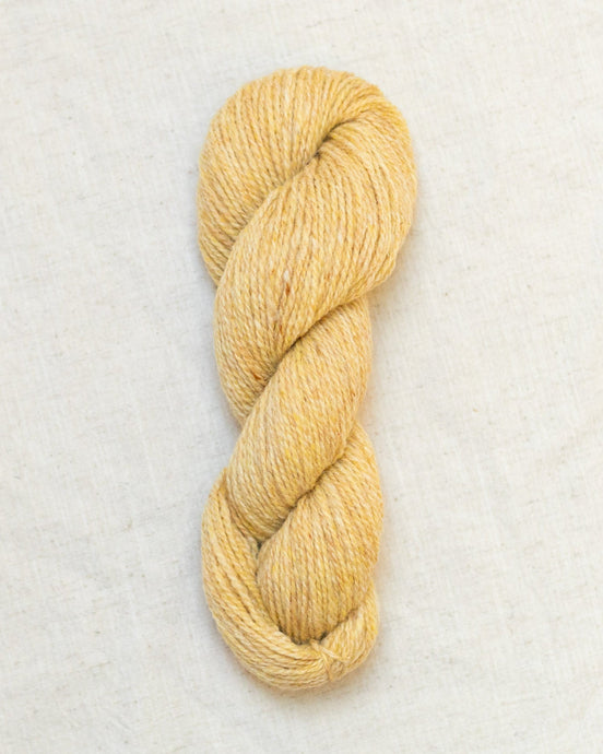 Chickie Masla: Peace Fleece DK