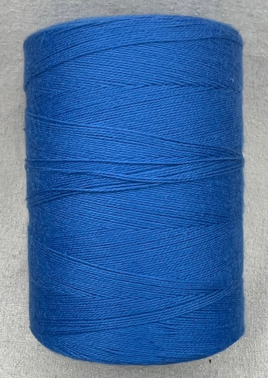 Bleu: Maurice Brassard 8/2 Cotton