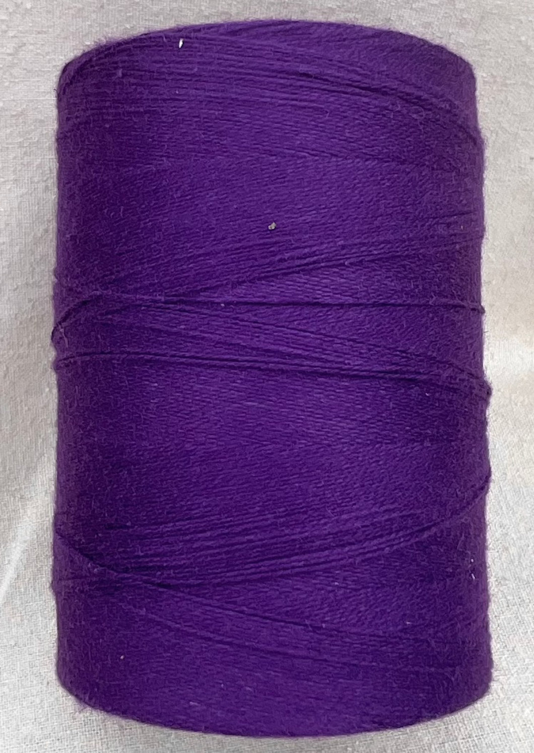 Mauve: Maurice Brassard 8/2 Cotton