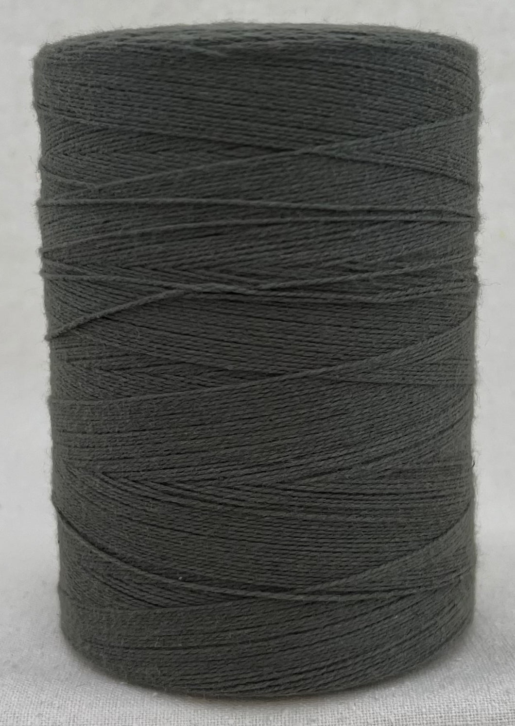 Taupe: Maurice Brassard 8/2 Cotton