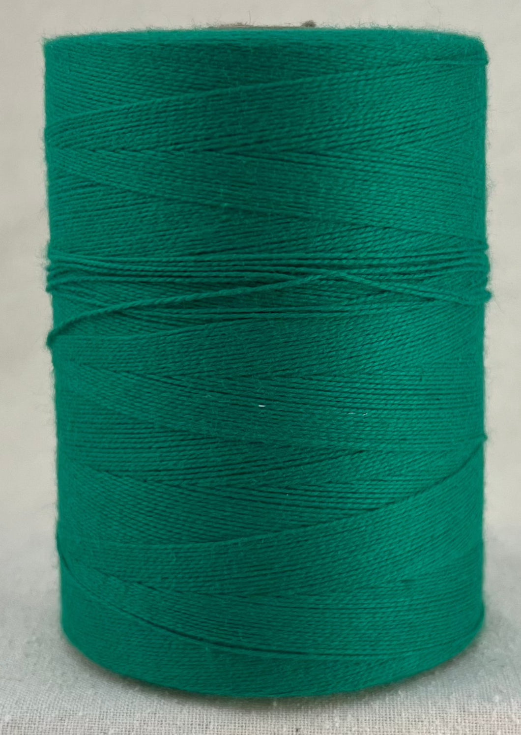 Vert Emeraude: Maurice Brassard 8/2 Cotton