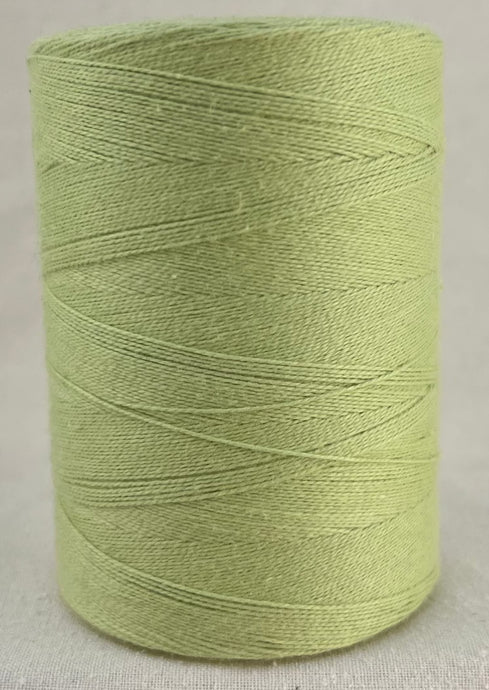 Vert Nil: Maurice Brassard 8/2 Cotton