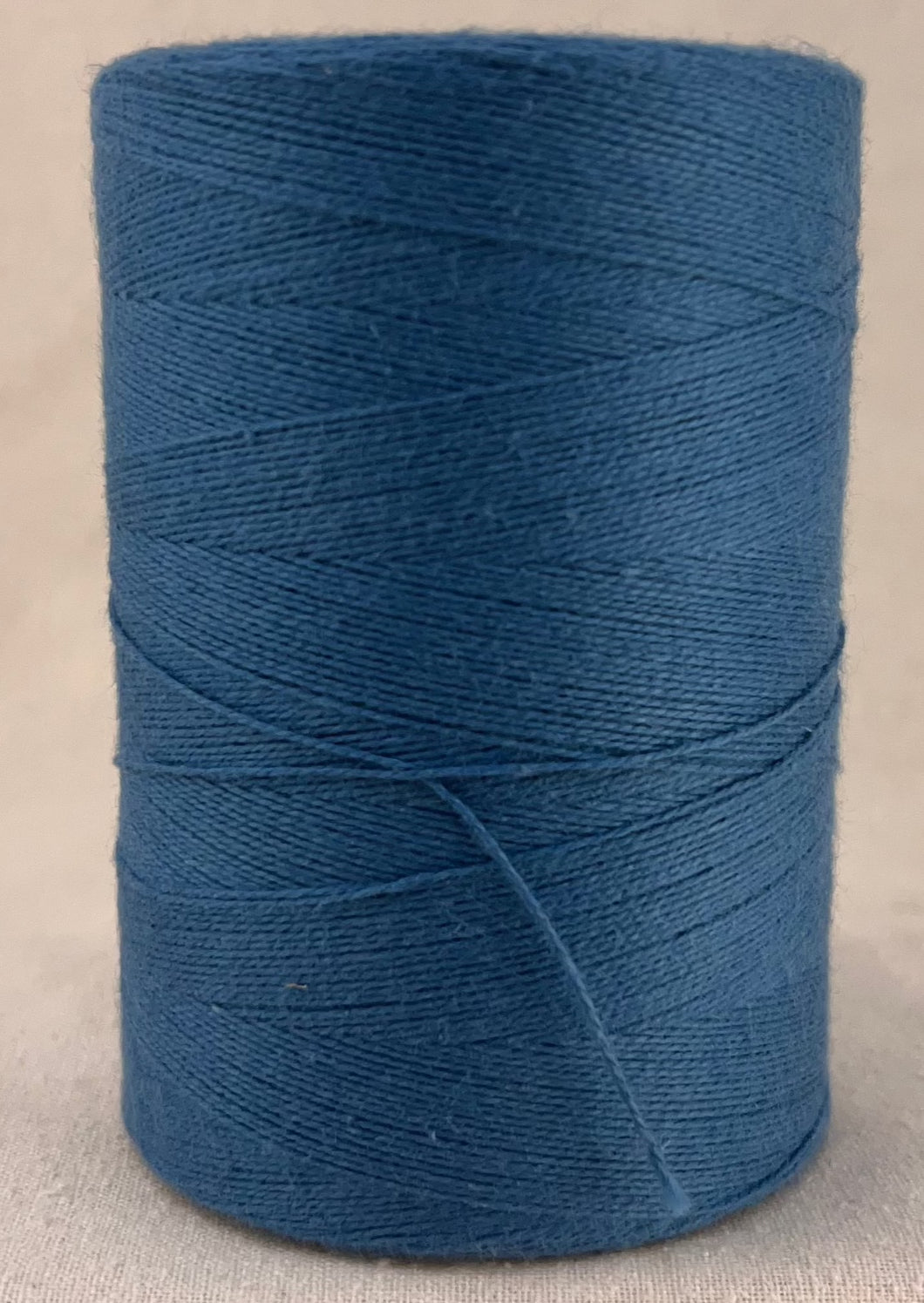 Vieux Bleu: Maurice Brassard 8/2 Cotton