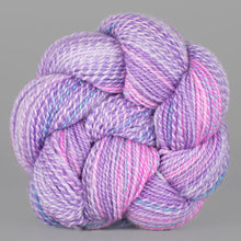 Dear Diary: Spincycle Yarns Dyed in the Wool