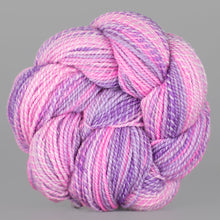 Dear Diary: Spincycle Yarns Dyed in the Wool