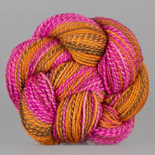 Dirty Little Secret: Spincycle Yarns Dyed in the Wool
