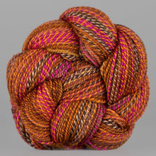 Dirty Little Secret: Spincycle Yarns Dyed in the Wool