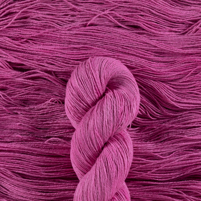 Dragonfruit: Ritual Dyes Undine Fingering