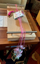9.12.26 Tablet Weaving Shoelaces with Rachel Abbott
