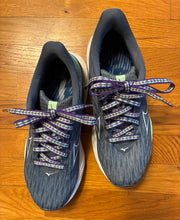 9.12.26 Tablet Weaving Shoelaces with Rachel Abbott
