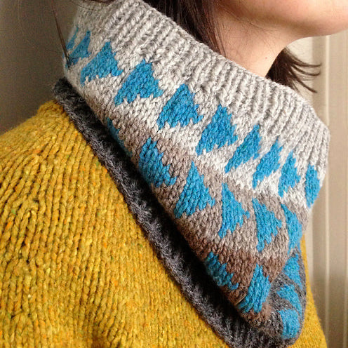 1.3.26 Contemporary Stranded Colorwork with Mary Jane Mucklestone