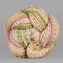 Miss Me: Spincycle Yarns PLUMP