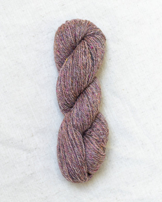 Mourning Dove: Peace Fleece DK