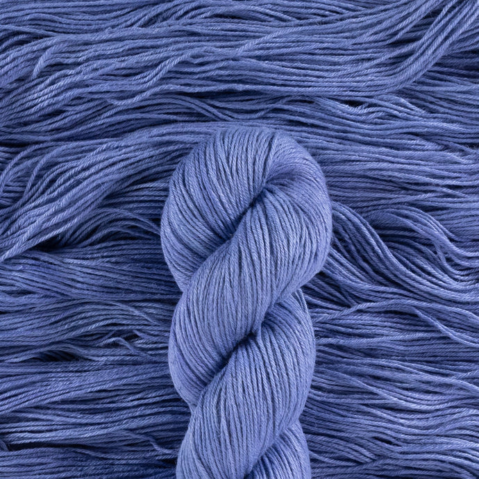 Hyacinth: Ritual Dyes Undine DK