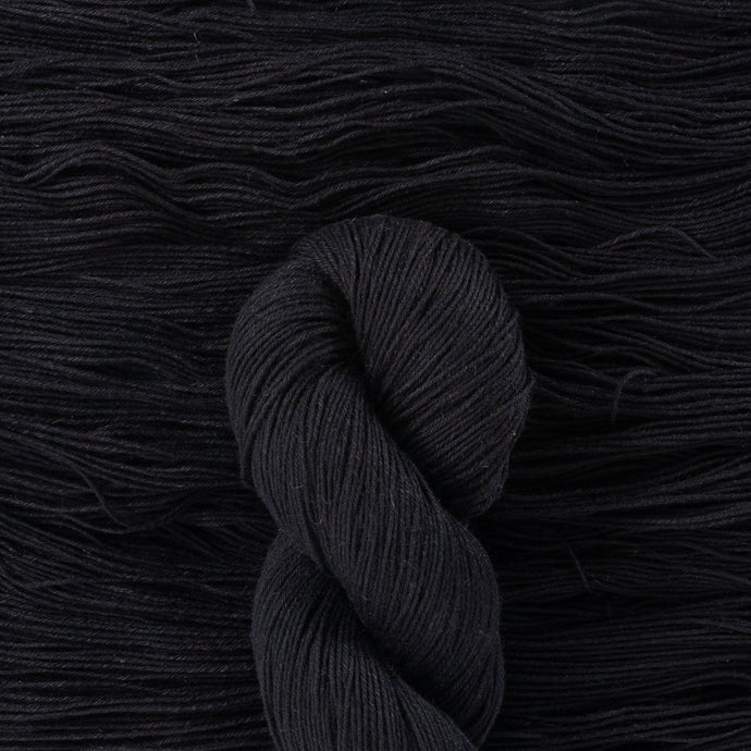 Obsidian : Ritual Dyes Undine Fingering