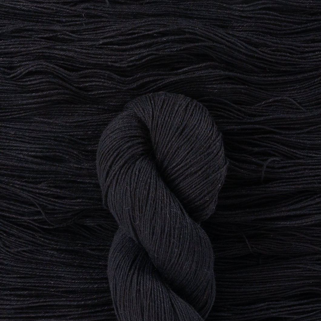 Obsidian : Ritual Dyes Undine Fingering