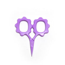 Degen Swerve Mini Scissors