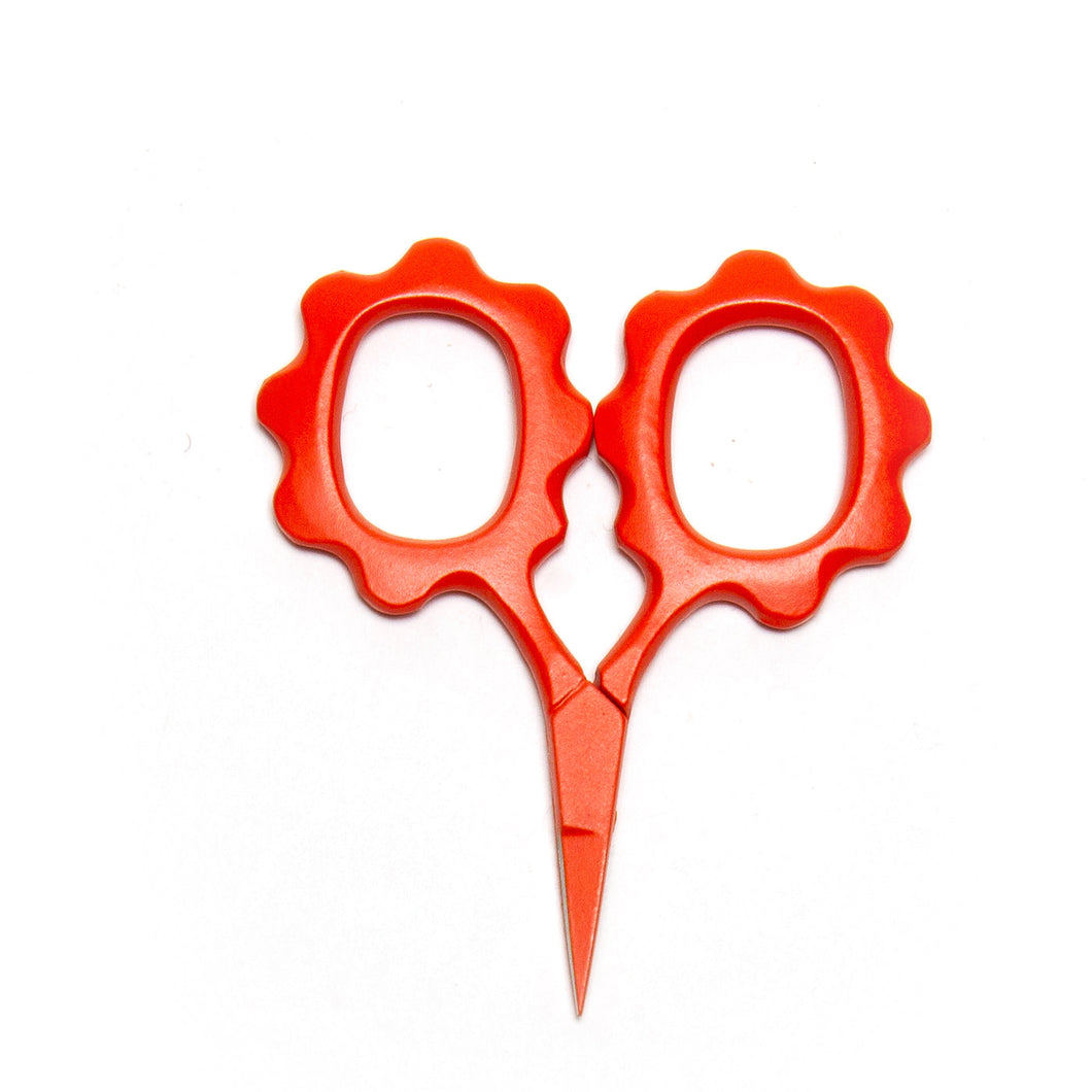 Degen Swerve Mini Scissors