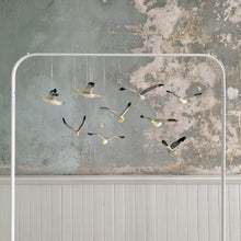 11.15.25 Felted Seagulls with Michelle Provencal