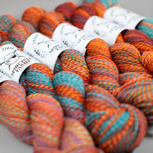 Sex on the Beach: Spincycle Yarns Dream State
