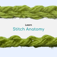 6.20.26 Intro to Crochet with Candace Ohm