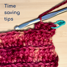 6.20.26 Intro to Crochet with Candace Ohm