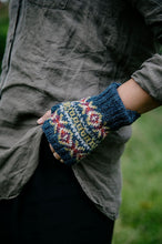 4.4.26 Adventures in Fair Isle Knitting with Mary Jane Mucklestone