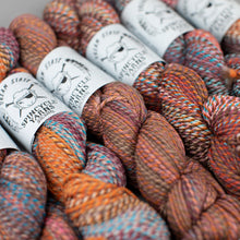 Wololo: Spincycle Yarns Dream State