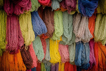 12.10.22 Trunk Show with Seacolors Yarnery & Ray Cooper