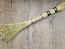 3.10.23 Stitched Whisk Brooms with Robert Sheckler