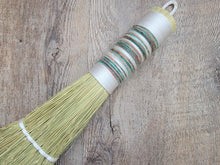 5.12.23 Stitched Whisk Brooms with Robert Sheckler