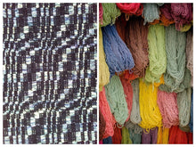 12.10.22 Trunk Show with Seacolors Yarnery & Ray Cooper