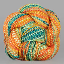 Bright Idea: Spincycle Yarns Dyed in the Wool