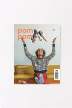 Pom Pom Quarterly, Issue 41: Summer 2022