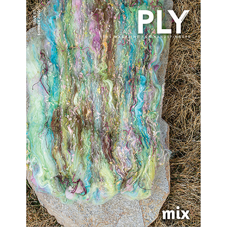 PLY Magazine, Issue 37: Mix