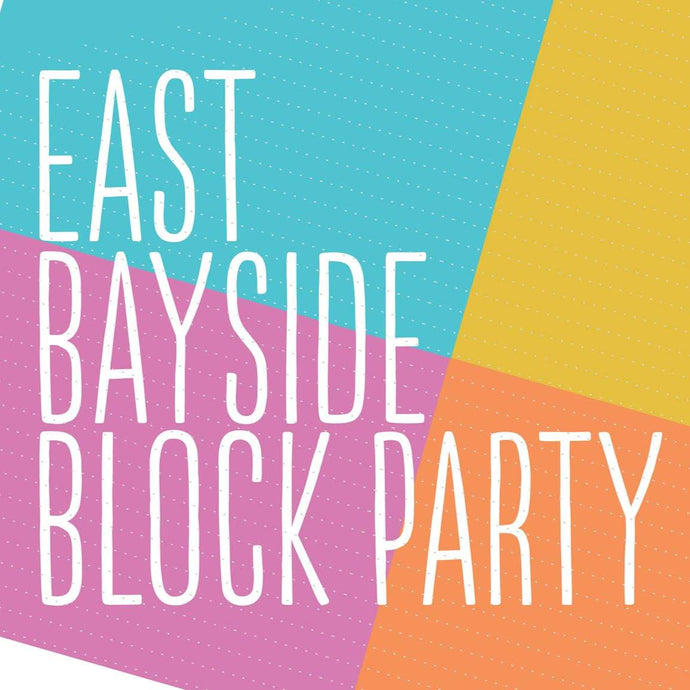 8.10.19 East Bayside Block Party - Indigo Dyeing
