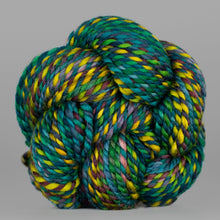 Afternoon Delight: Spincycle Yarns PLUMP