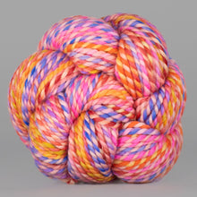 Midsommar: Spincycle Yarns PLUMP