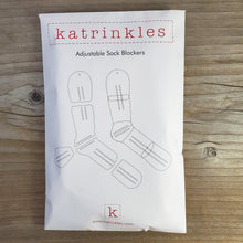 Katrinkles Adjustable Sock Blockers