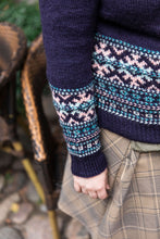 Traditions Revisited: Modern Estonian Knitting