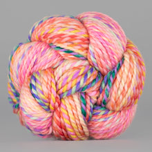 Midsommar: Spincycle Yarns PLUMP